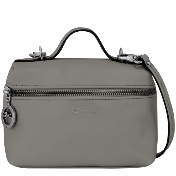 Le Pliage Xtra XS Vanity Turtledove