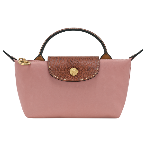 Le Pliage Original Pouch with handle