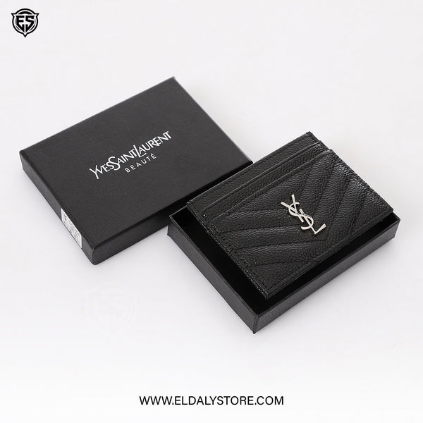 Saint Laurent Card Holder For Women