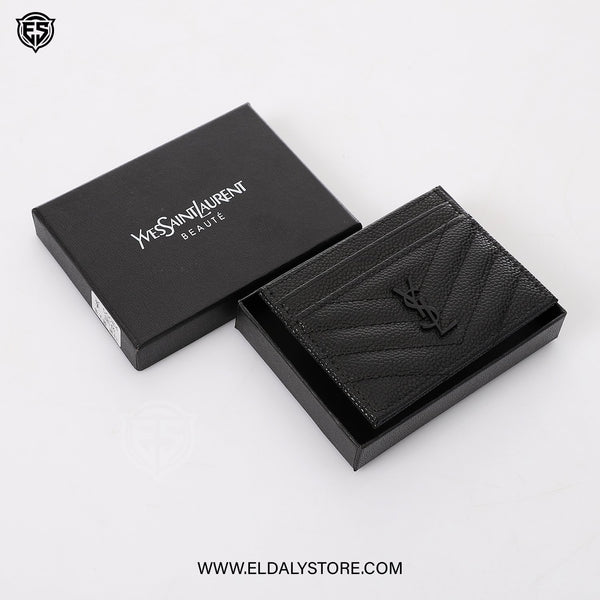 Saint Laurent Card Holder For Women