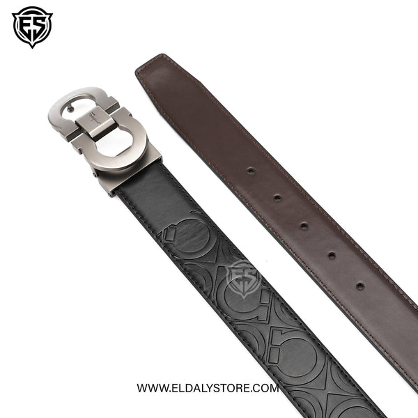 Ferragamo Belt For Men
