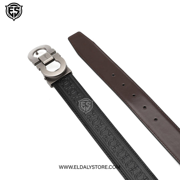 Ferragamo Belt For Men