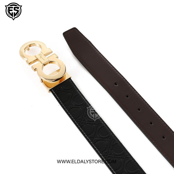 Ferragamo Belt For Men