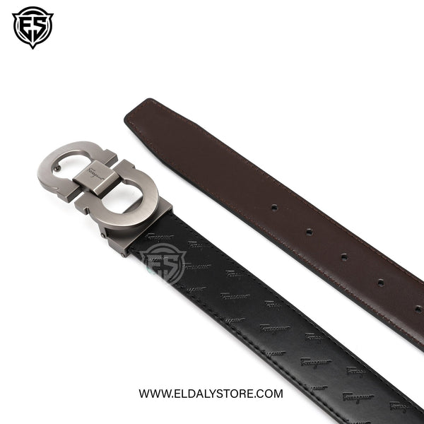 Ferragamo Belt For Men