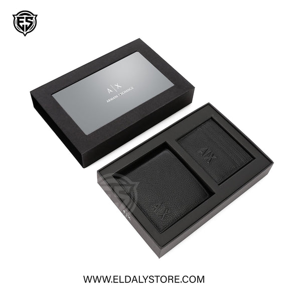 Armani Exchange (A|X) Boxed Set for Men’s