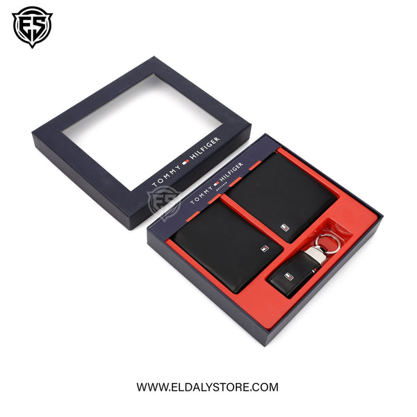 Tommy Hilfiger set for men