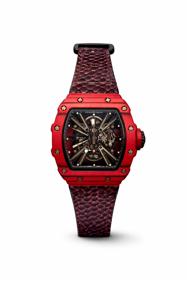 Richard Mille RM 12-01 Tourbillon watch