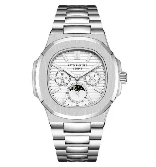 Patek Philippe Nautilus Original Watch