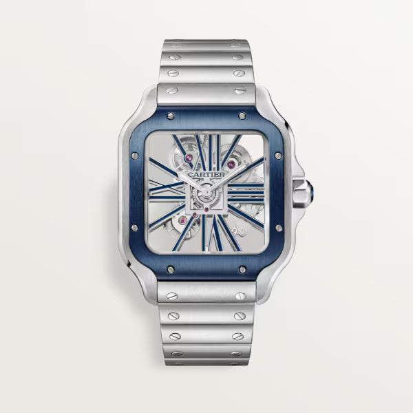 Cartier Watch For Men WHSA0026