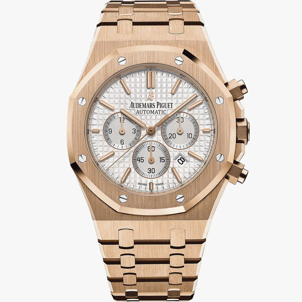 Audemars Piguet (Royal Oak) Watch For Men 26320OR.OO.1220OR.02