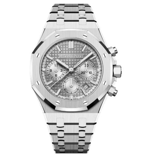 Audemars Piguet (Royal Oak Offshore) Watch For Men 26715ST.OO.1356ST.02