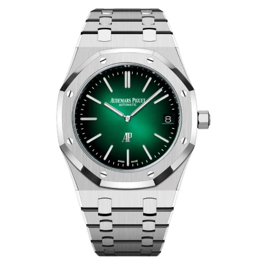Audemars Piguet (Royal Oak) Watch For Men 16202PT.OO.1240PT.01