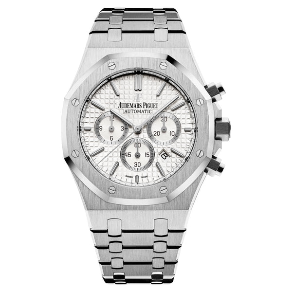 Audemars Piguet (Royal Oak) Watch For Men 26320ST.OO.1220ST.02