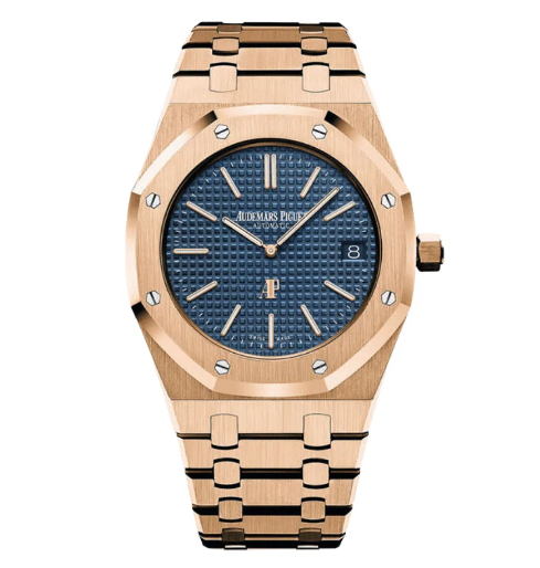 Audemars Piguet (Royal Oak) Watch For Men 15202OR.OO.1240OR.01