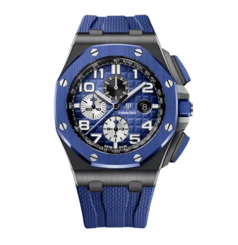 Audemars Piguet (Royal Oak Offshore) Watch For Men 26405CE.OO.A030CA.01