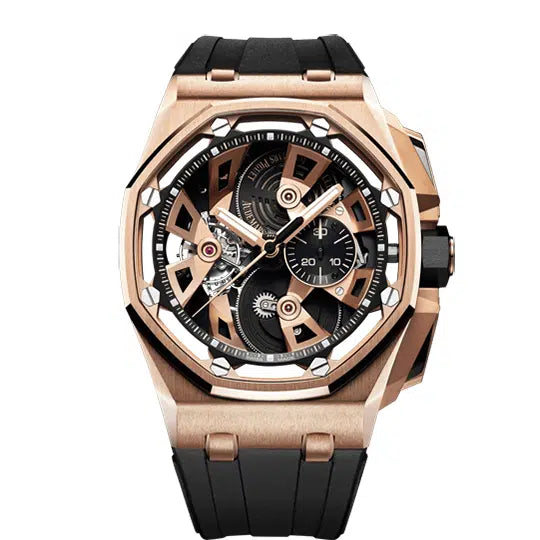 Audemars Piguet (Royal Oak Offshore) Watch For Men 26421OR.OO.A002CA.01