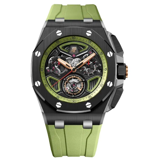 Audemars Piguet (Royal Oak Offshore) Watch For Men 26622CE.OO.D062CA.01