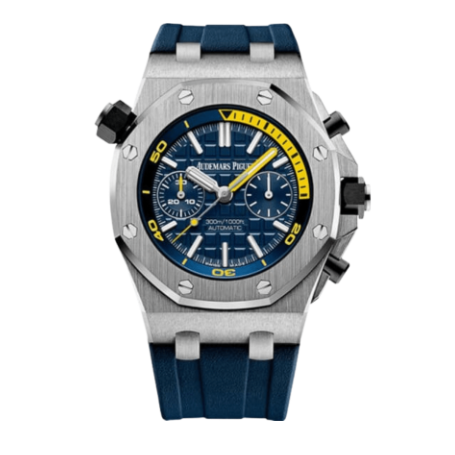 Audemars Piguet (Royal Oak Offshore) Watch For Men 26703ST.OO.A027CA.01