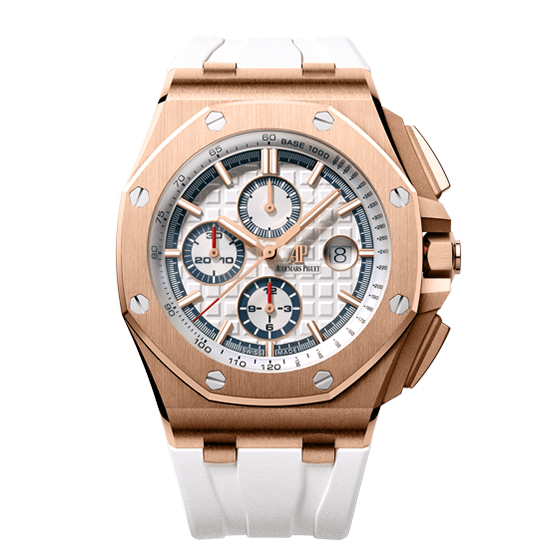 Audemars Piguet (Royal Oak Offshore) Watch For Men 26408OR.OO.A010CA.01