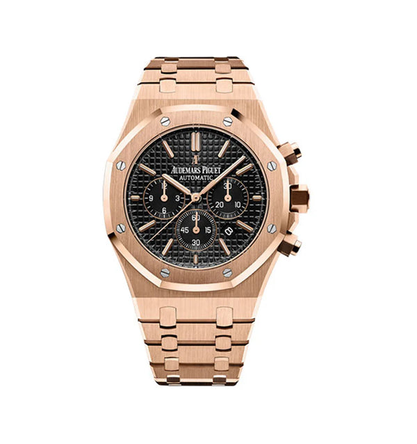Audemars Piguet (Royal Oak) Watch For Men 26320OR.OO.1220OR.01