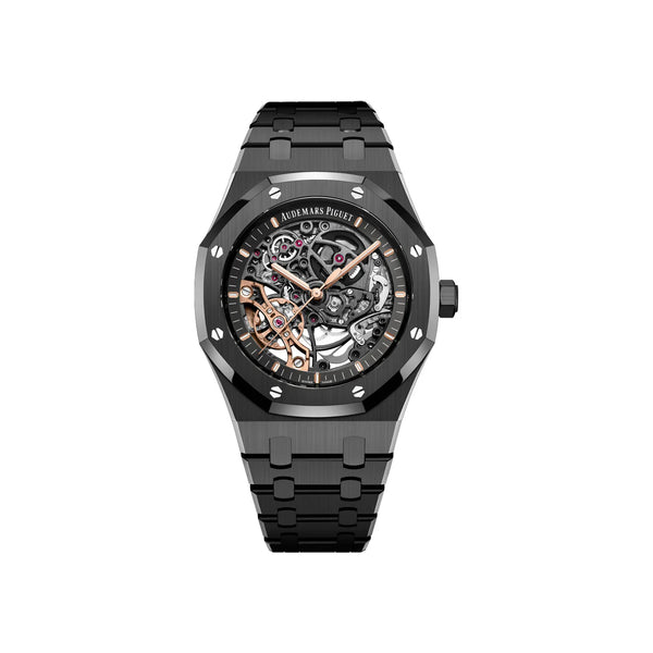 Audemars Piguet (Royal Oak) Watch For Men 15416CE.OO.1225CE.01