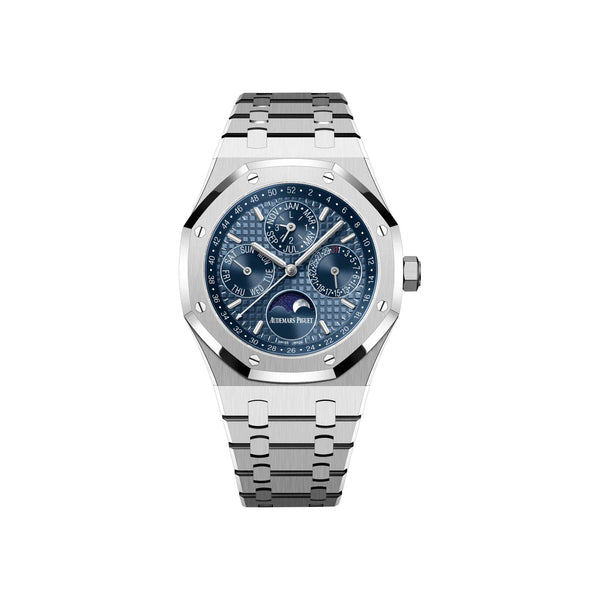 Audemars Piguet (Royal Oak) Watch For Men 26574ST.OO.1220ST.03