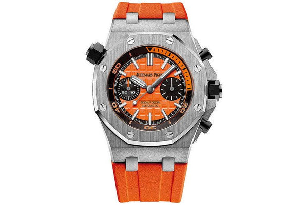 Audemars Piguet (Royal Oak Offshore) Watch For Men 26703ST.OO.A070CA.01