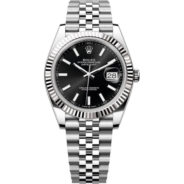 Rolex Watch Date Just For Men 126334