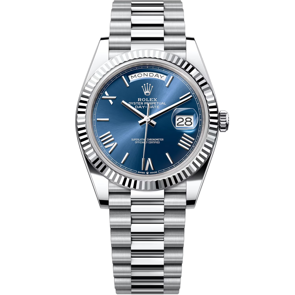 Rolex Watch For Men 228236-0007