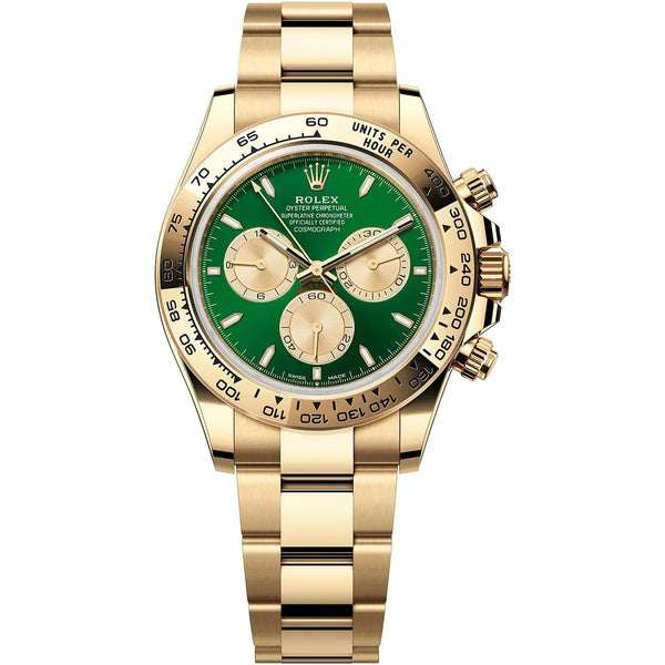 Rolex Watch For Men 126508-0008