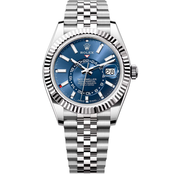 Rolex Watch For Men 336934-0006