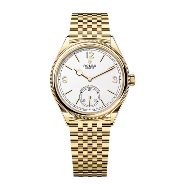 Rolex Watch For Men 52508-0008