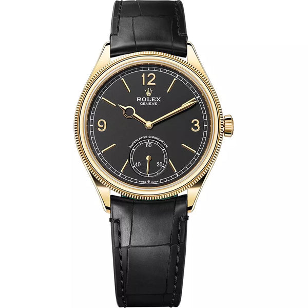 Rolex Watch For Men 52508-0002