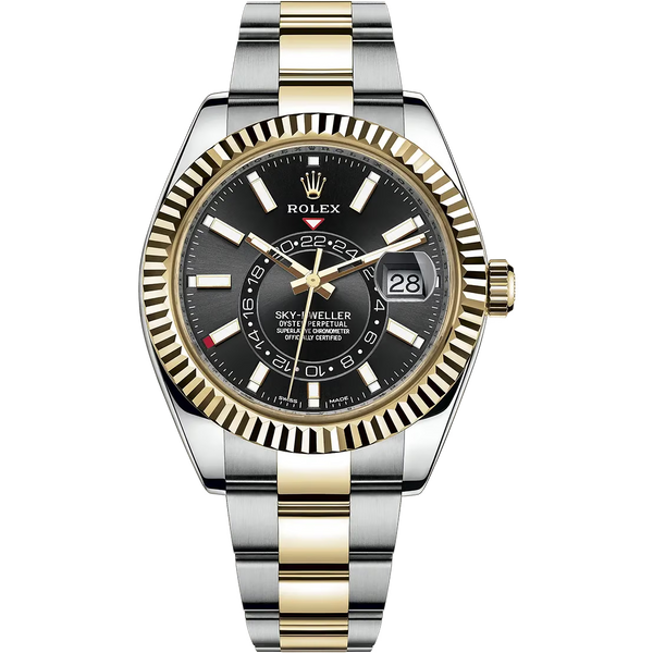 Rolex Watch For Men 326933-0002