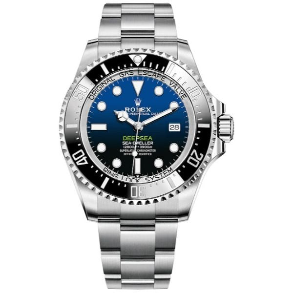 Rolex Watch For Men 126660-0002