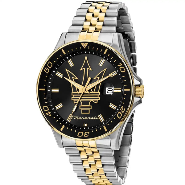 Maserati Watch For Men R8853140009
