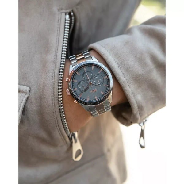 Lacoste Men’s Watch 2011112