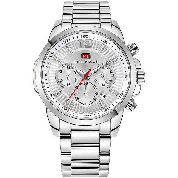Mini Focus Watch For Men MF0087G-02