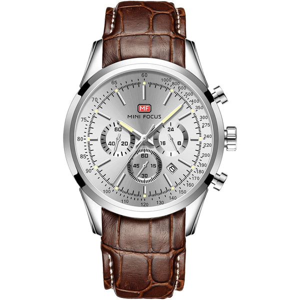Mini Focus Watch For Men MF0116G-02