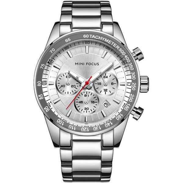 Mini Focus Watch For Men MF0187G-02