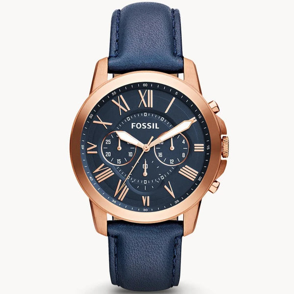 Fossil Watch For Men FS4835