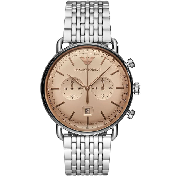 Emporio Armani Watch For Men AR11239