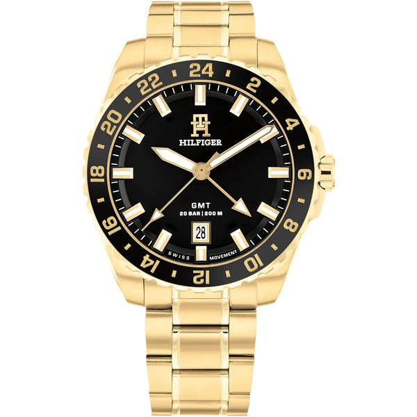 Tommy Hilfiger Watch For Men 1792133