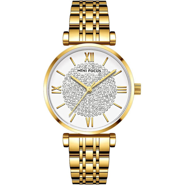 Mini Focus Watch For Women MF0334L-02