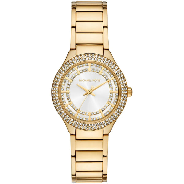 Michael Kors Watch For Women MK4941