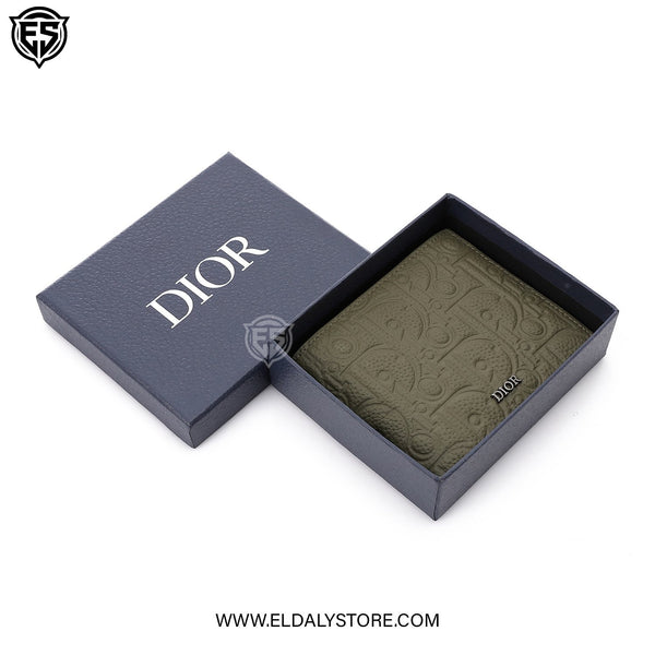 Dior Wallet For Men