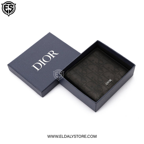 Dior Wallet For Men