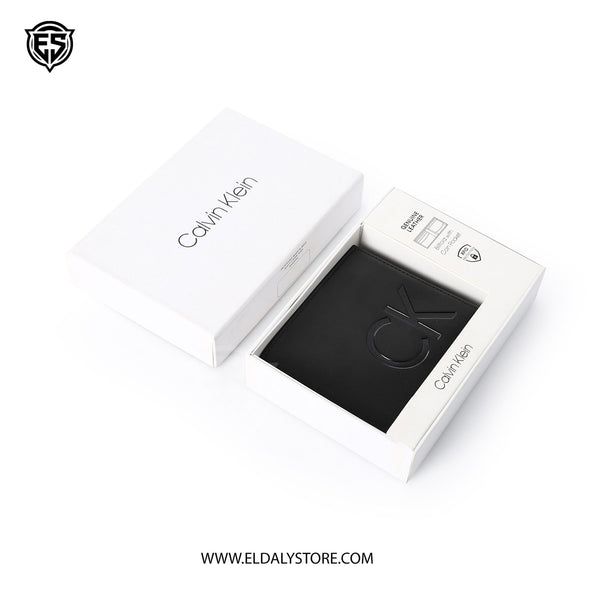 Calvin Klein wallet for men