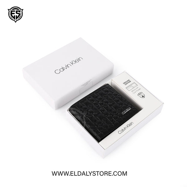 Calvin Klein wallet for men
