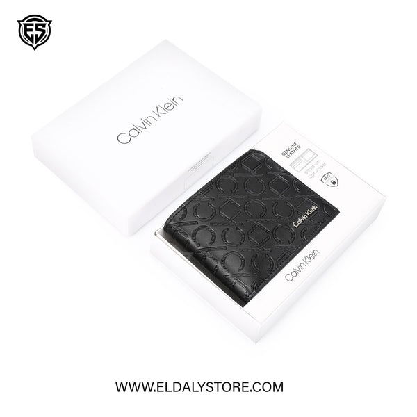Calvin Klein wallet for men